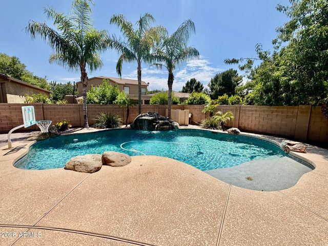 2925 E MARLENE Drive, Gilbert, AZ 85296