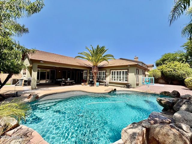 2925 E MARLENE Drive, Gilbert, AZ 85296