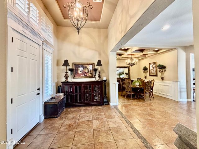 2925 E MARLENE Drive, Gilbert, AZ 85296