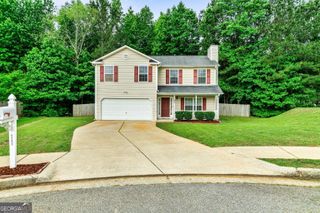 6561 Squire Place, Douglasville, GA 30135