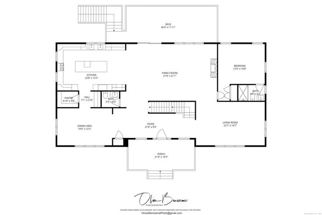 31 Gray Farms Road, Stamford, CT 06905