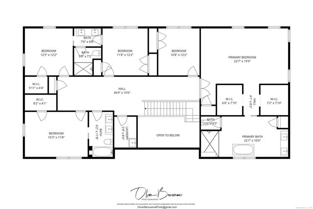 31 Gray Farms Road, Stamford, CT 06905