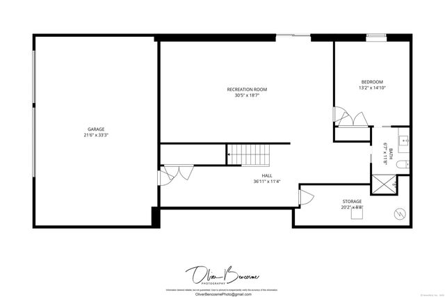 31 Gray Farms Road, Stamford, CT 06905