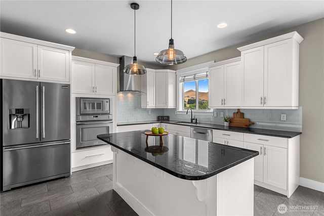 3517 Dianna Way, Wenatchee, WA 98801