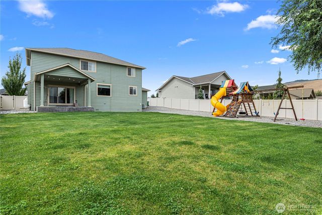 3517 Dianna Way, Wenatchee, WA 98801