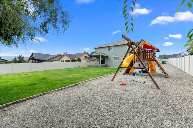 3517 Dianna Way, Wenatchee, WA 98801