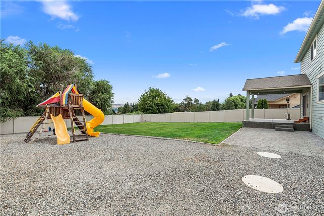 3517 Dianna Way, Wenatchee, WA 98801