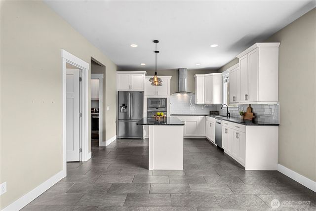 3517 Dianna Way, Wenatchee, WA 98801