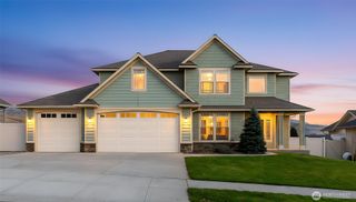 3517 Dianna Way, Wenatchee, WA 98801