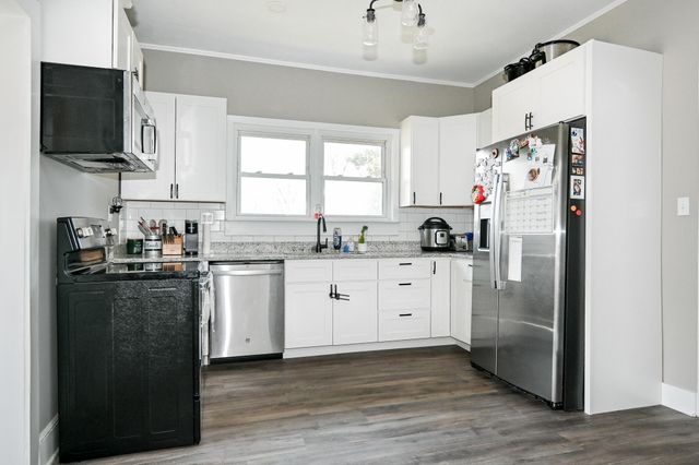 265 Scott Street NE, Charleston, TN 37310