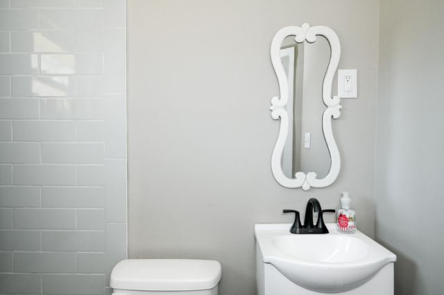 265 Scott Street NE, Charleston, TN 37310