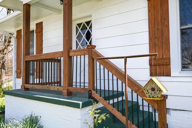 265 Scott Street NE, Charleston, TN 37310