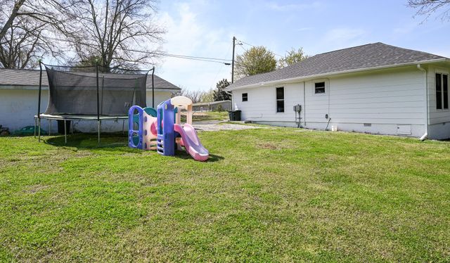 265 Scott Street NE, Charleston, TN 37310