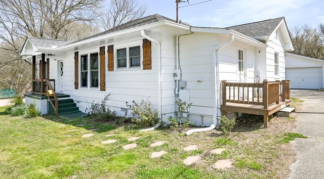 265 Scott Street NE, Charleston, TN 37310