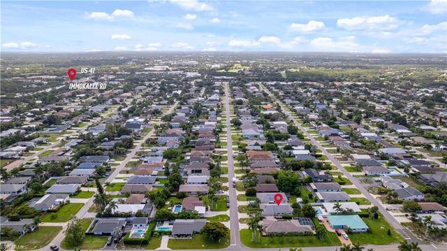 704 106th AVE N, Naples, FL 34108