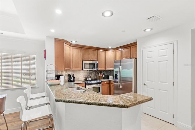 7650 WHISPER WAY 104, Reunion, FL 34747