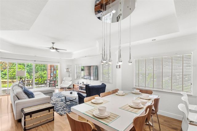 7650 WHISPER WAY 104, Reunion, FL 34747