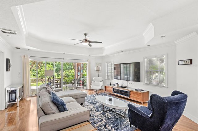 7650 WHISPER WAY 104, Reunion, FL 34747