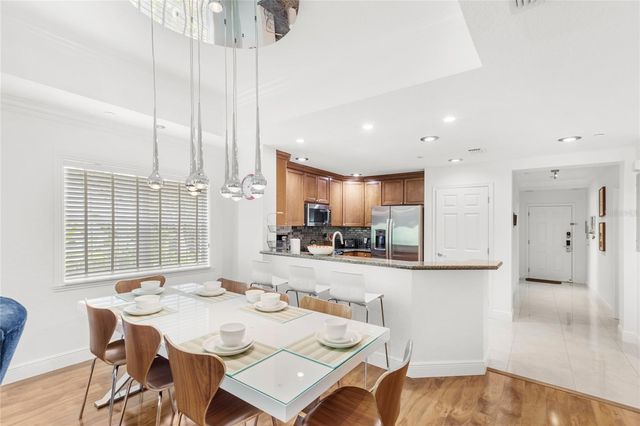 7650 WHISPER WAY 104, Reunion, FL 34747