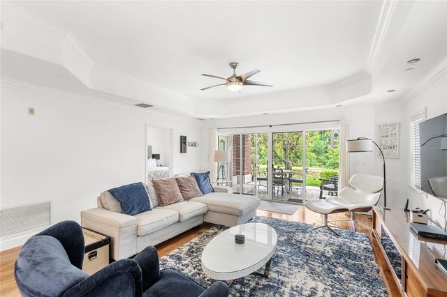 7650 WHISPER WAY 104, Reunion, FL 34747