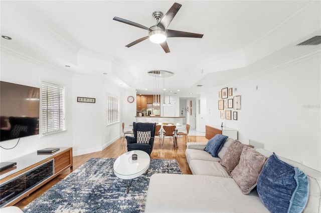 7650 WHISPER WAY 104, Reunion, FL 34747