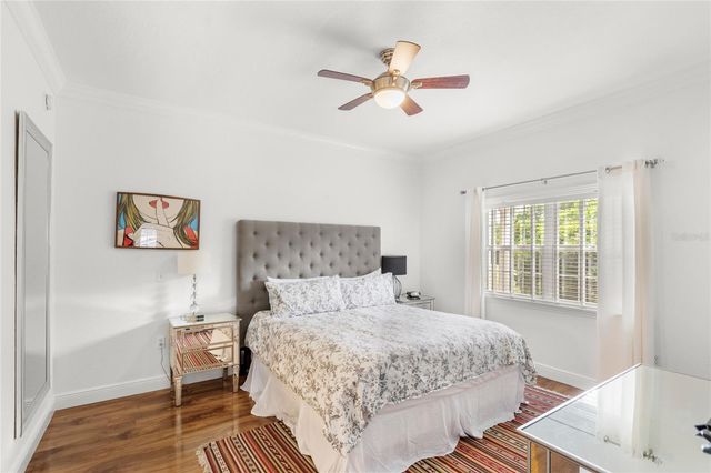 7650 WHISPER WAY 104, Reunion, FL 34747