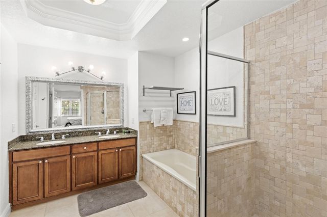 7650 WHISPER WAY 104, Reunion, FL 34747