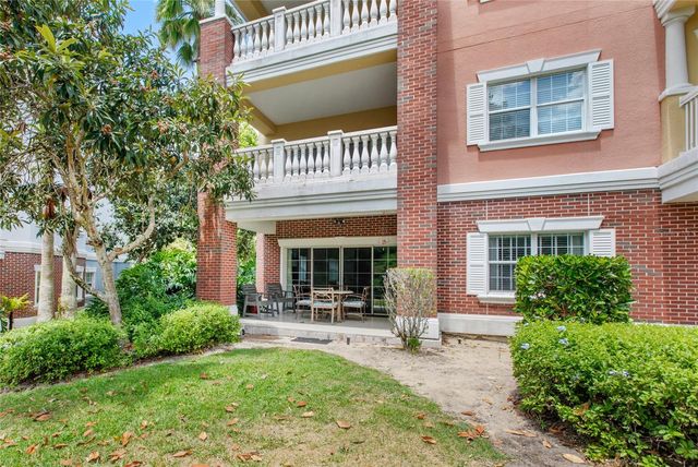 7650 WHISPER WAY 104, Reunion, FL 34747