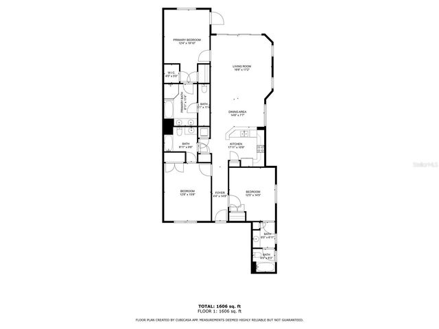 7650 WHISPER WAY 104, Reunion, FL 34747