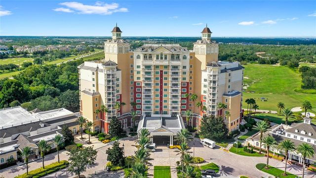 7650 WHISPER WAY 104, Reunion, FL 34747