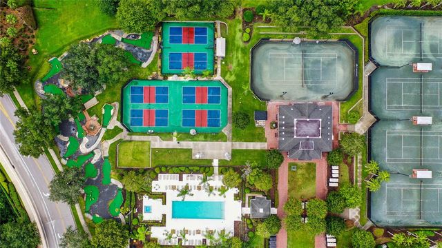 7650 WHISPER WAY 104, Reunion, FL 34747