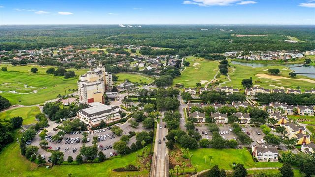 7650 WHISPER WAY 104, Reunion, FL 34747