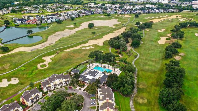 7650 WHISPER WAY 104, Reunion, FL 34747