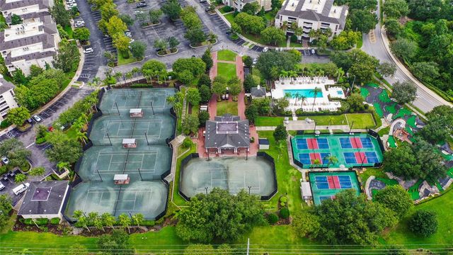 7650 WHISPER WAY 104, Reunion, FL 34747