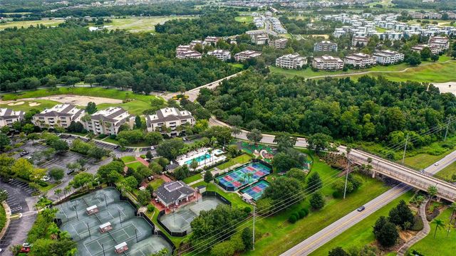 7650 WHISPER WAY 104, Reunion, FL 34747