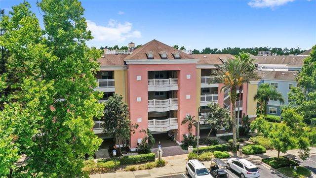 7650 WHISPER WAY 104, Reunion, FL 34747