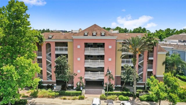 7650 WHISPER WAY 104, Reunion, FL 34747