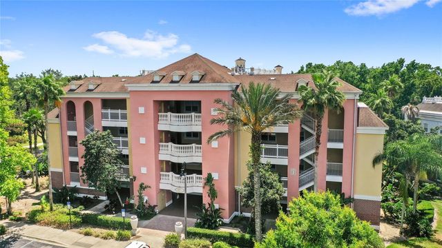 7650 WHISPER WAY 104, Reunion, FL 34747