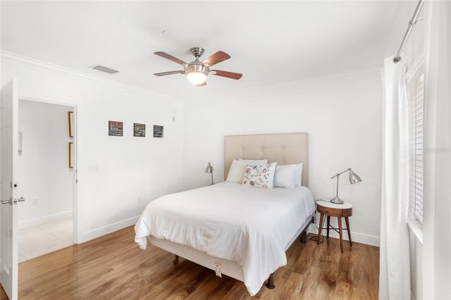 7650 WHISPER WAY 104, Reunion, FL 34747