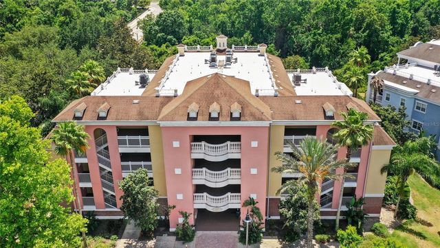 7650 WHISPER WAY 104, Reunion, FL 34747