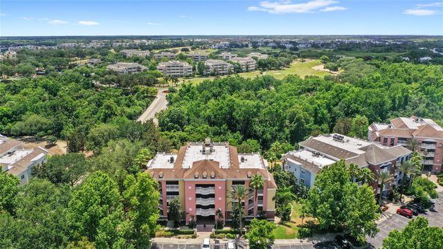 7650 WHISPER WAY 104, Reunion, FL 34747