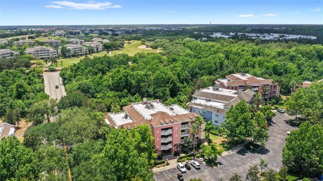 7650 WHISPER WAY 104, Reunion, FL 34747