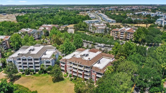 7650 WHISPER WAY 104, Reunion, FL 34747