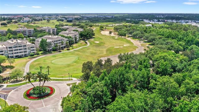 7650 WHISPER WAY 104, Reunion, FL 34747