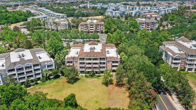 7650 WHISPER WAY 104, Reunion, FL 34747