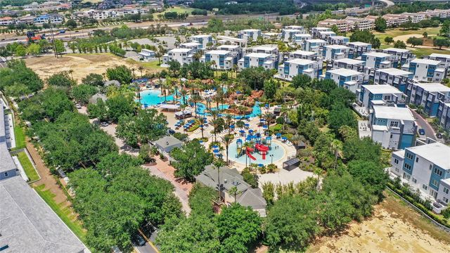 7650 WHISPER WAY 104, Reunion, FL 34747