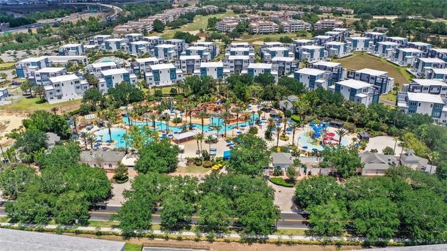 7650 WHISPER WAY 104, Reunion, FL 34747