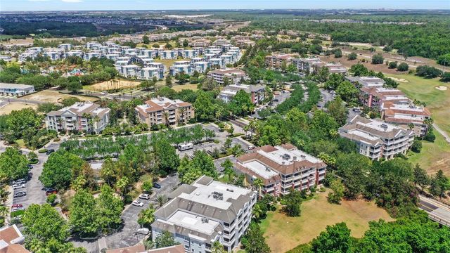 7650 WHISPER WAY 104, Reunion, FL 34747