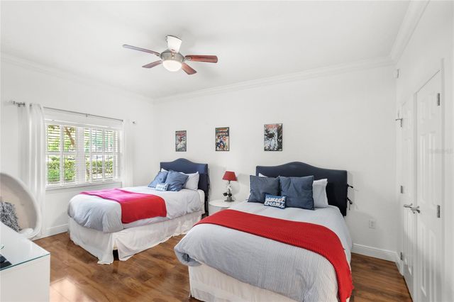 7650 WHISPER WAY 104, Reunion, FL 34747