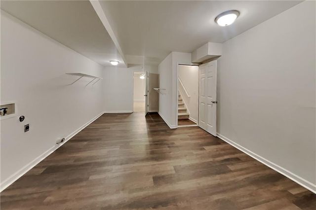 6460 River Hill Drive, Flowery Branch, GA 30542